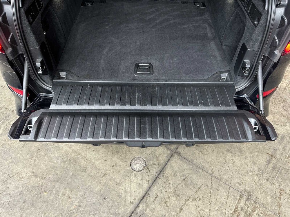 BMW X5 xDrive30d M-Sport High Executive 265pk 2020, L-541-NS