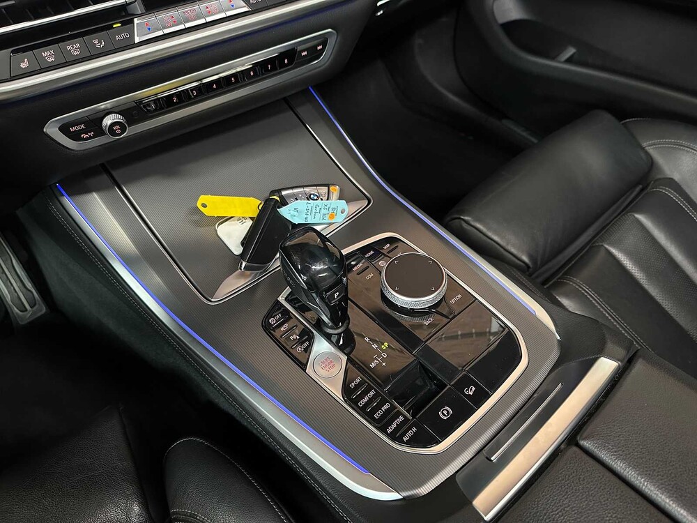 BMW X5 xDrive30d M-Sport High Executive 265pk 2020, L-541-NS