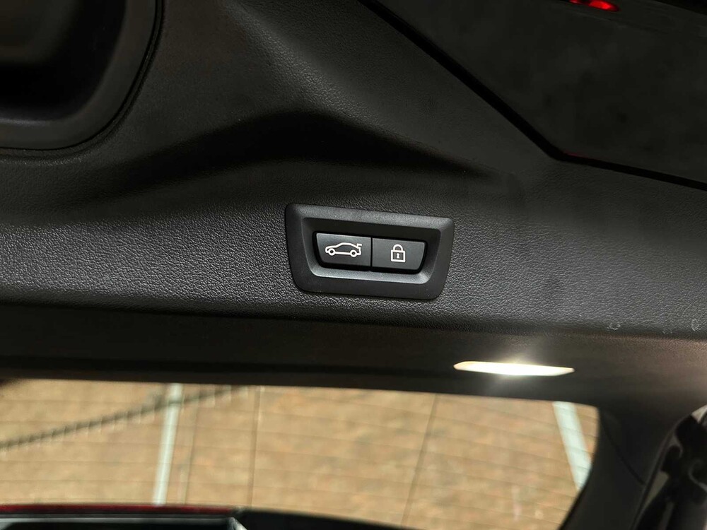 BMW X5 xDrive30d M-Sport High Executive 265pk 2020, L-541-NS