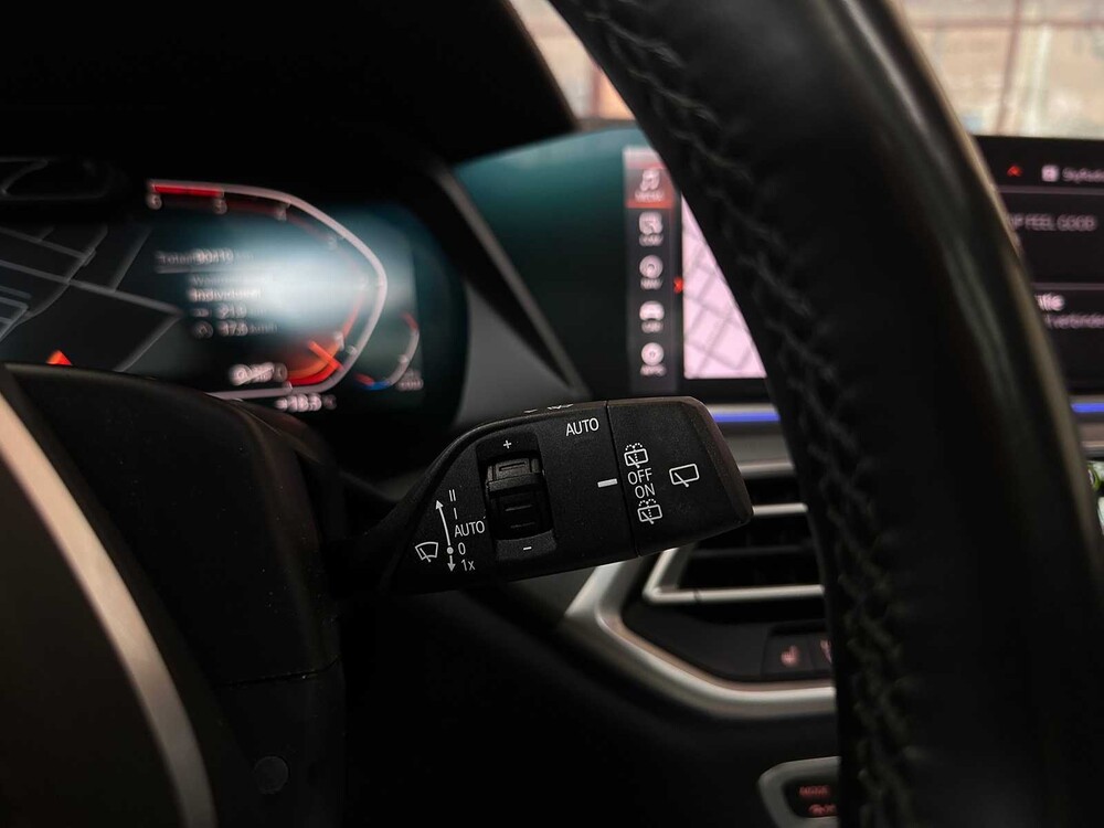 BMW X5 xDrive30d M-Sport High Executive 265pk 2020, L-541-NS