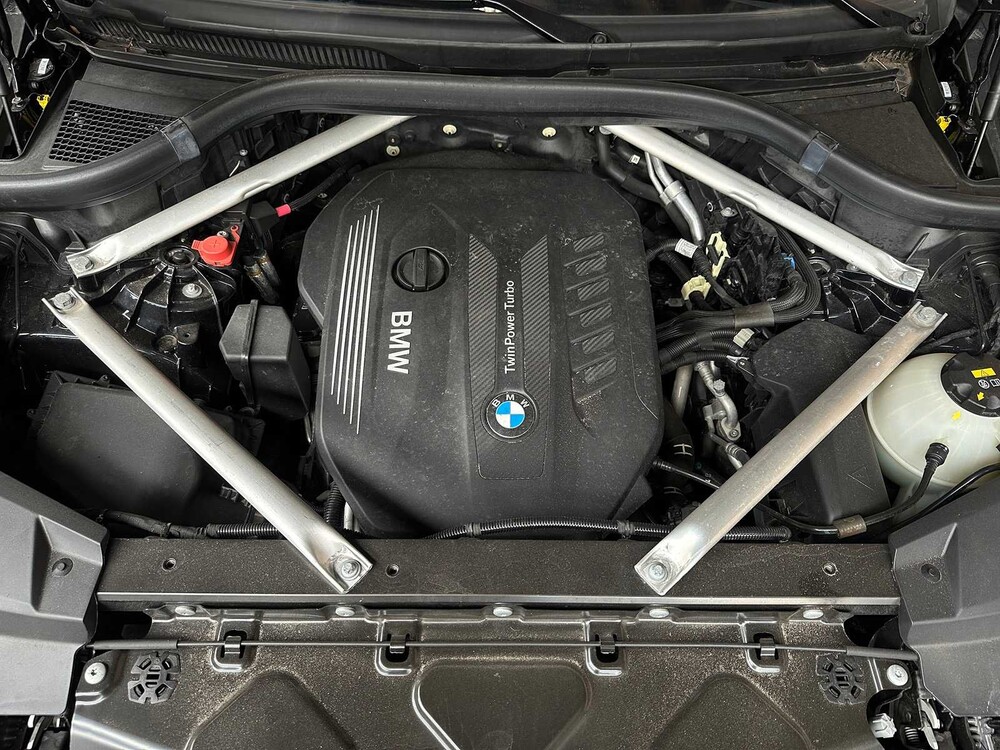 BMW X5 xDrive30d M-Sport High Executive 265pk 2020, L-541-NS