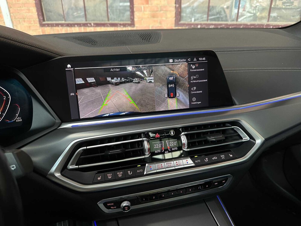 BMW X5 xDrive30d M-Sport High Executive 265pk 2020, L-541-NS