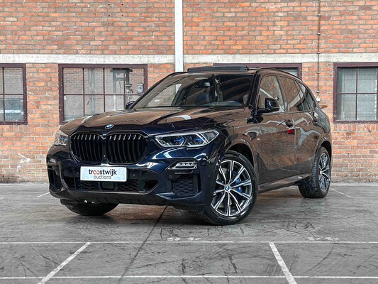 Luxury & sports cars te Boxmeer