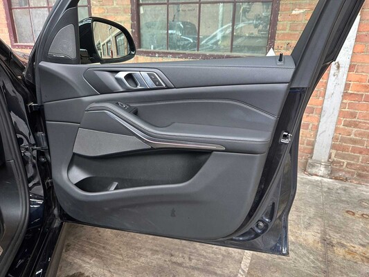 BMW X5 xDrive30d M-Sport High Executive 265pk 2020, L-541-NS