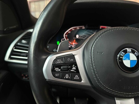 BMW X5 xDrive30d M-Sport High Executive 265pk 2020, L-541-NS