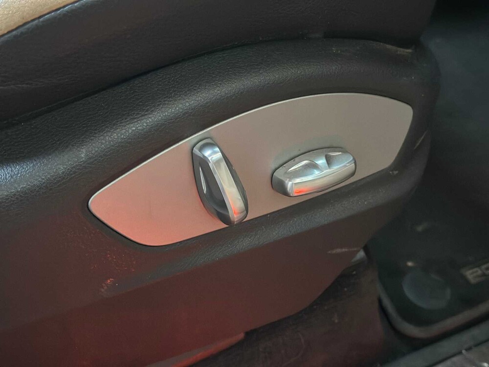 Porsche Cayenne 3.0 D V6 Platinum Edition (FACELIFT) 239pk 2017, G-774-RB