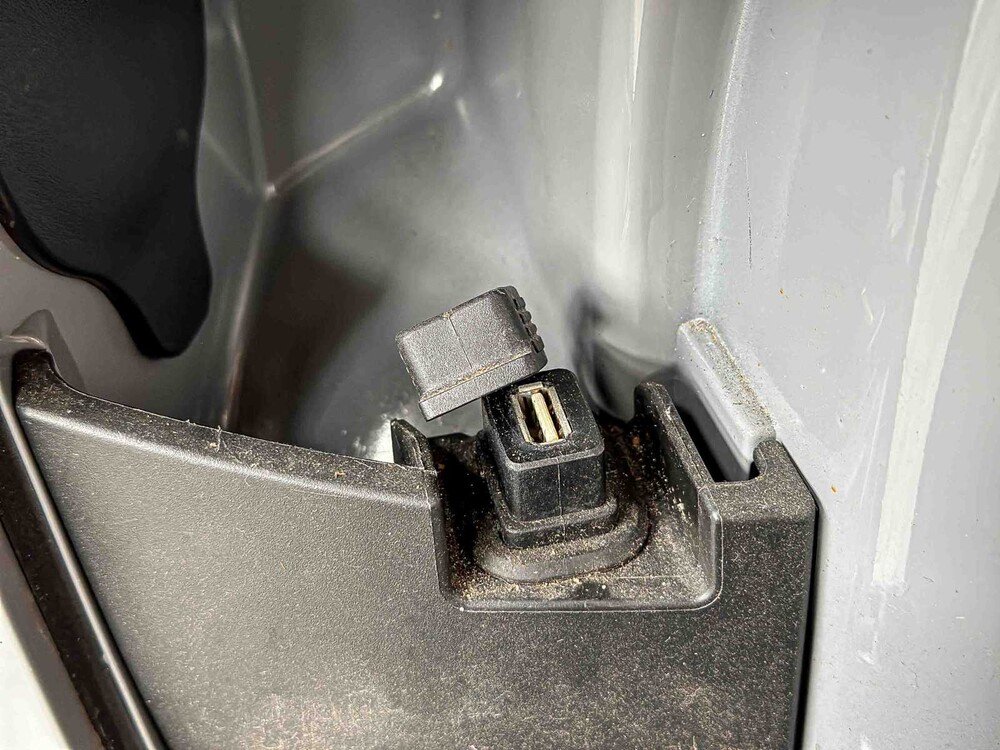 Vespa Sprint 4T Sport 2018, DRT-21-G Scooter