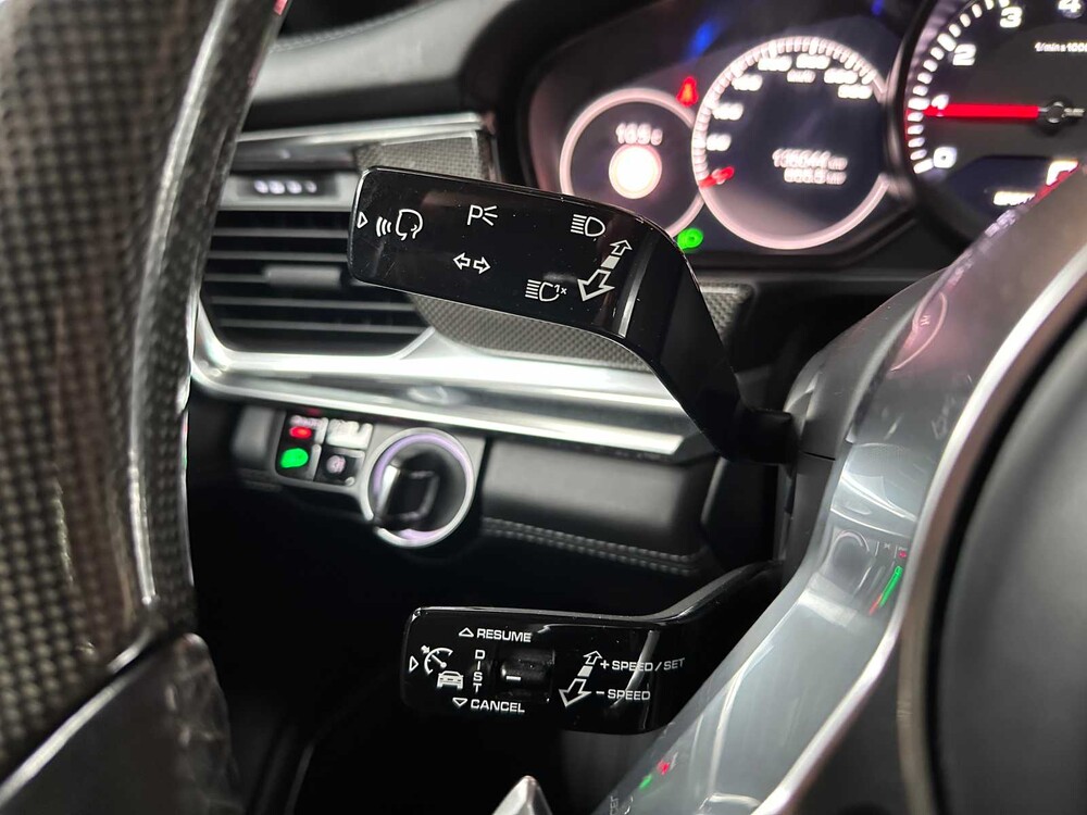 Porsche Panamera Sport Turismo 4S 2.9 V6 441pk 2018, J-376-JS