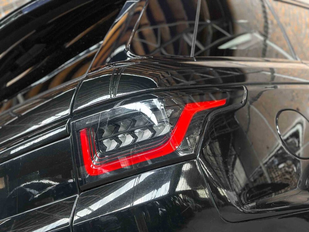 Land Rover Range Rover Sport 2.0 P400e Autobiography Dynamic 404pk 2018, XS-310-J