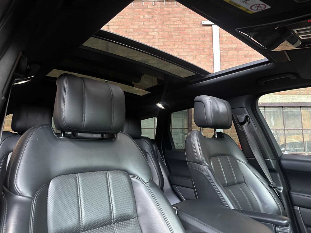 Land Rover Range Rover Sport 2.0 P400e Autobiography Dynamic 404pk 2018, XS-310-J