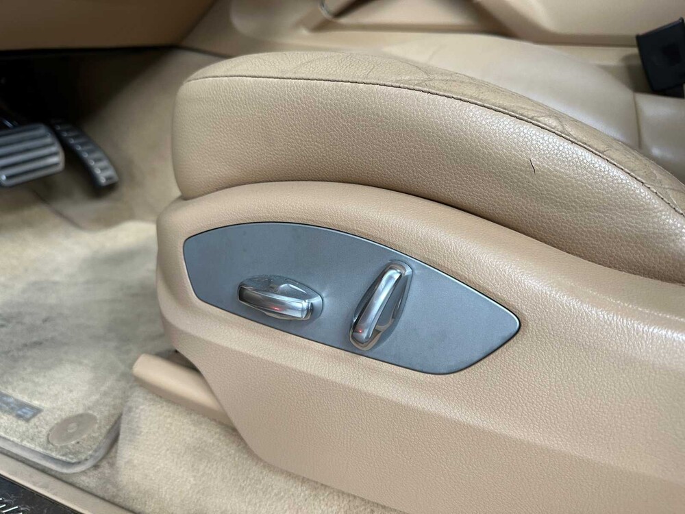 Porsche Cayenne S Hybrid 3.0 V6 385pk 2013