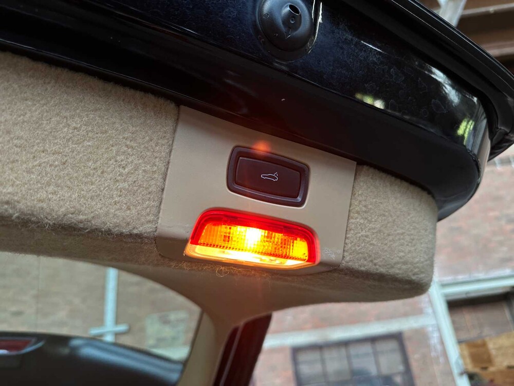 Porsche Cayenne S Hybrid 3.0 V6 385pk 2013