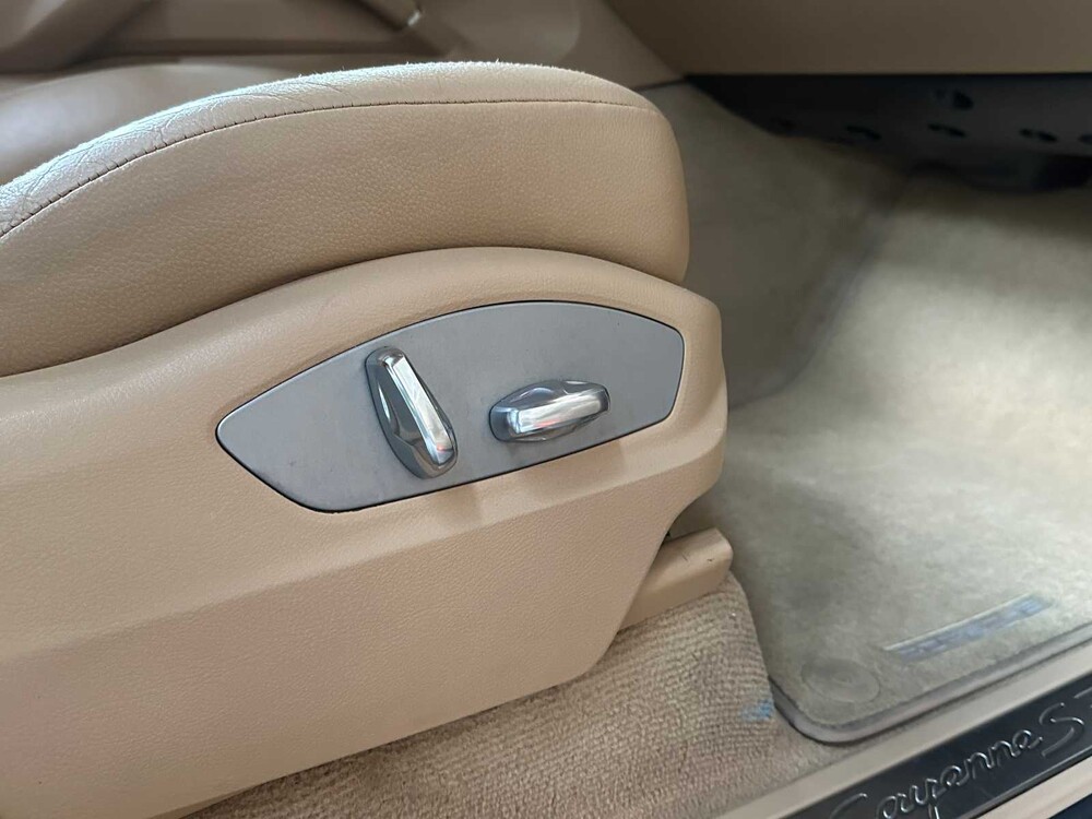 Porsche Cayenne S Hybrid 3.0 V6 385pk 2013