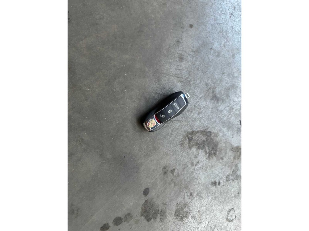 Porsche Cayenne S Hybrid 3.0 V6 385pk 2013