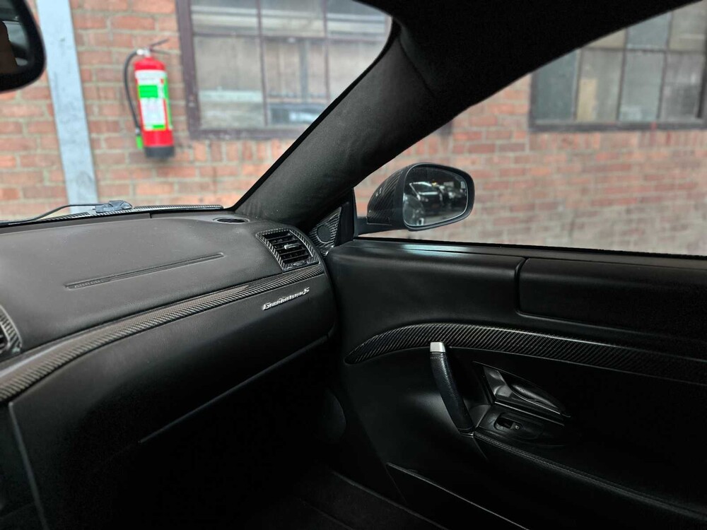 Maserati GranTurismo S 4.7 V8 440pk 2012