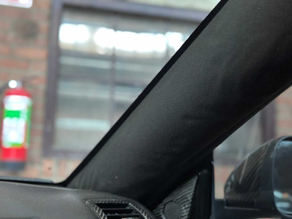 Maserati GranTurismo S 4.7 V8 440pk 2012