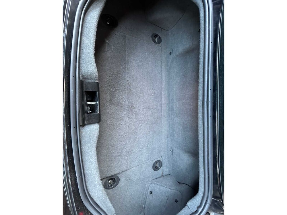 Maserati GranTurismo S 4.7 V8 440pk 2012