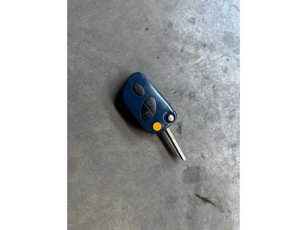 Maserati GranTurismo S 4.7 V8 440pk 2012