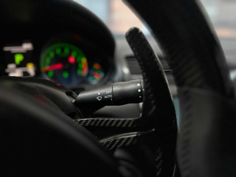 Maserati GranTurismo S 4.7 V8 440pk 2012