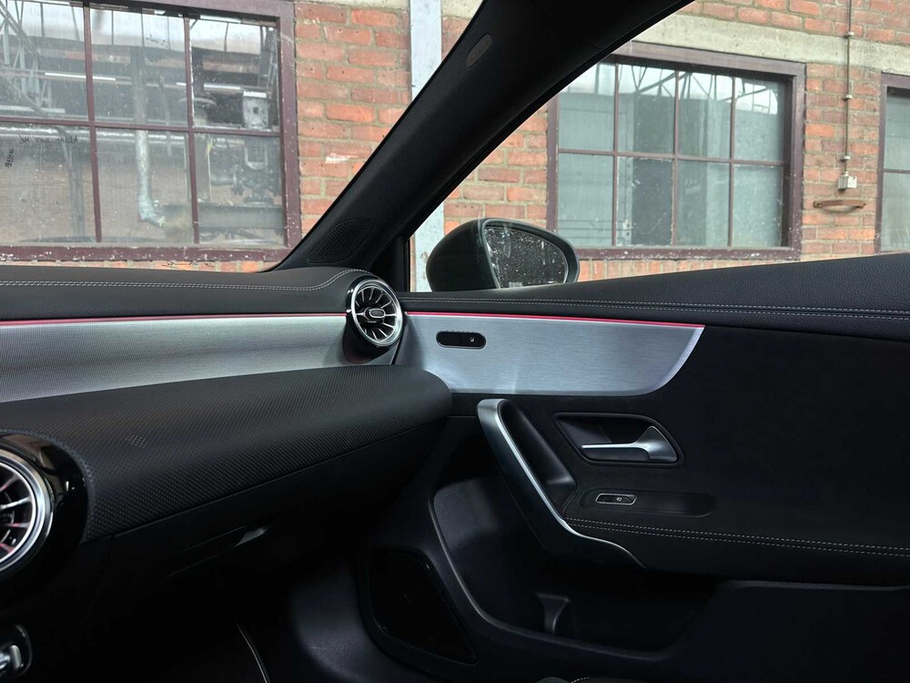 Mercedes-Benz A250 e AMG Business Solution 160pk 2021 A-Klasse, Z-927-LS