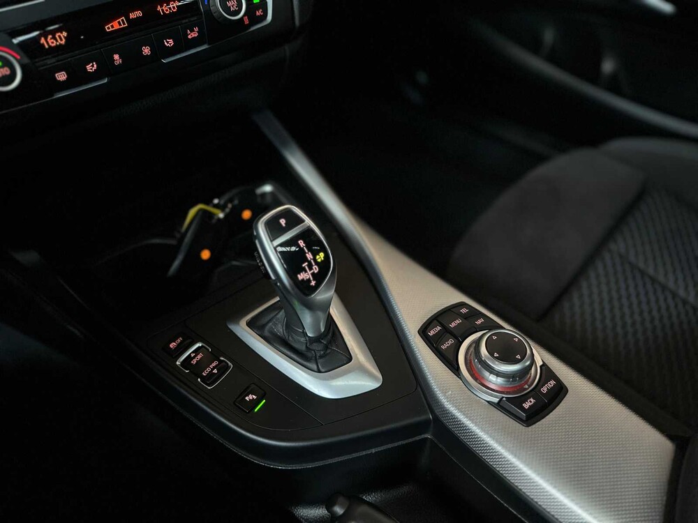 BMW M135i xDrive High Executive F20 320pk 2013 1-serie, NG-484-F