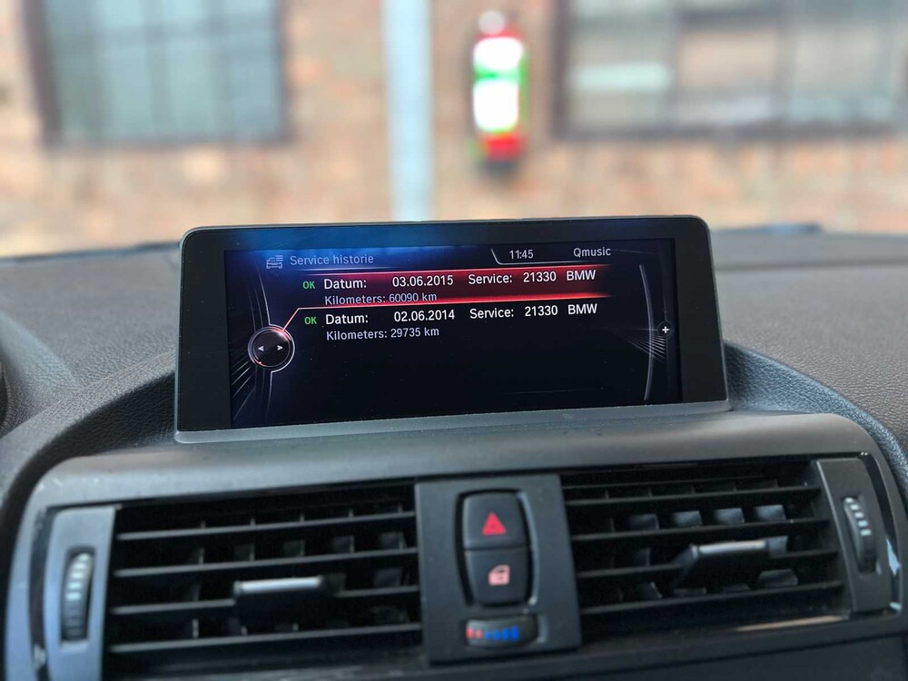 BMW M135i xDrive High Executive F20 320pk 2013 1-serie, NG-484-F