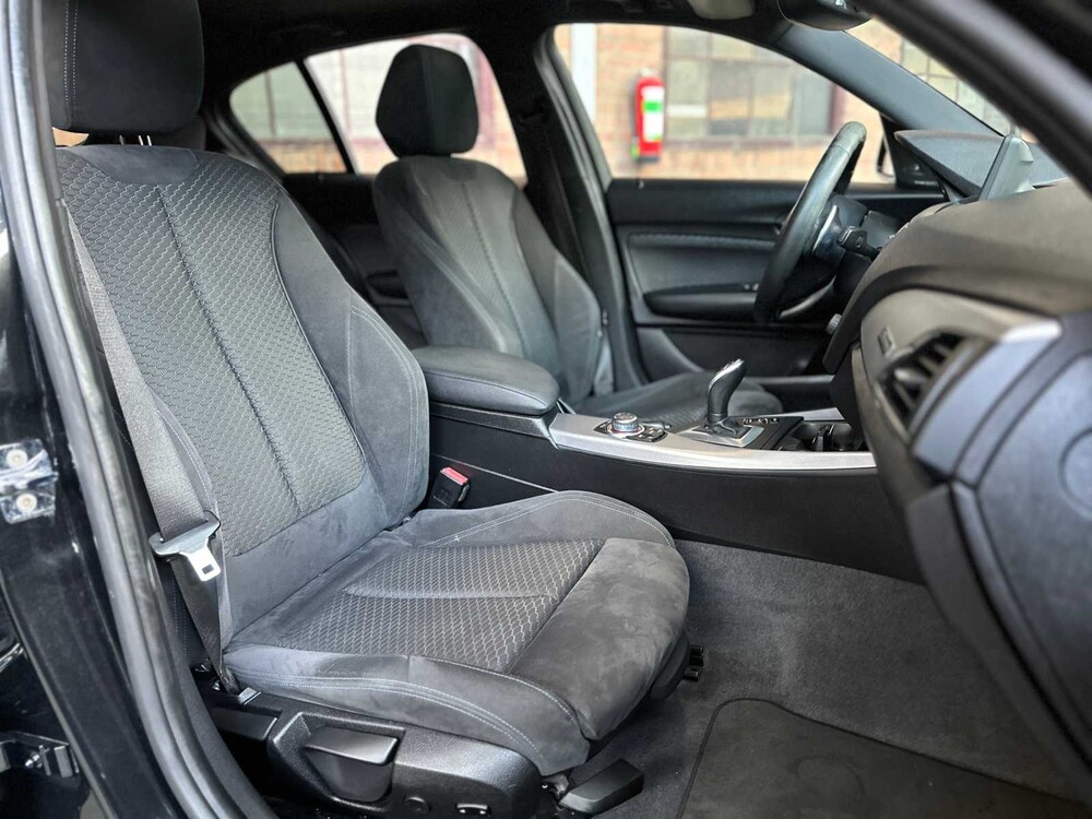BMW M135i xDrive High Executive F20 320pk 2013 1-serie, NG-484-F