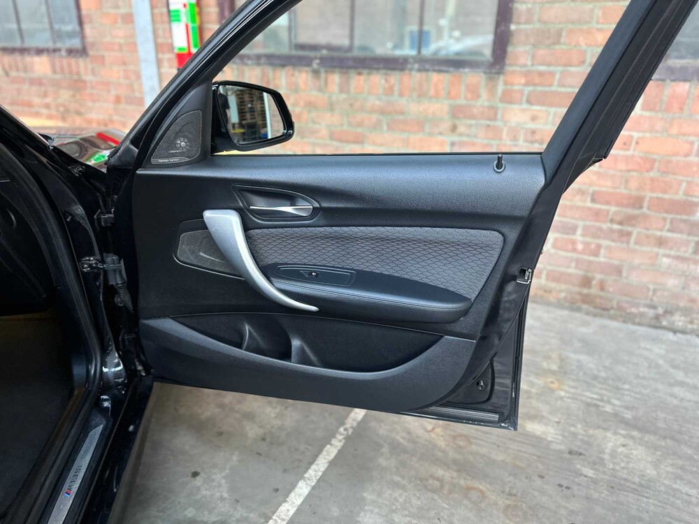 BMW M135i xDrive High Executive F20 320pk 2013 1-serie, NG-484-F