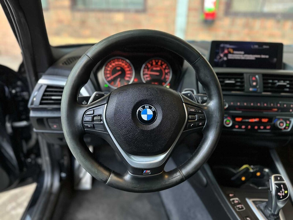 BMW M135i xDrive High Executive F20 320pk 2013 1-serie, NG-484-F