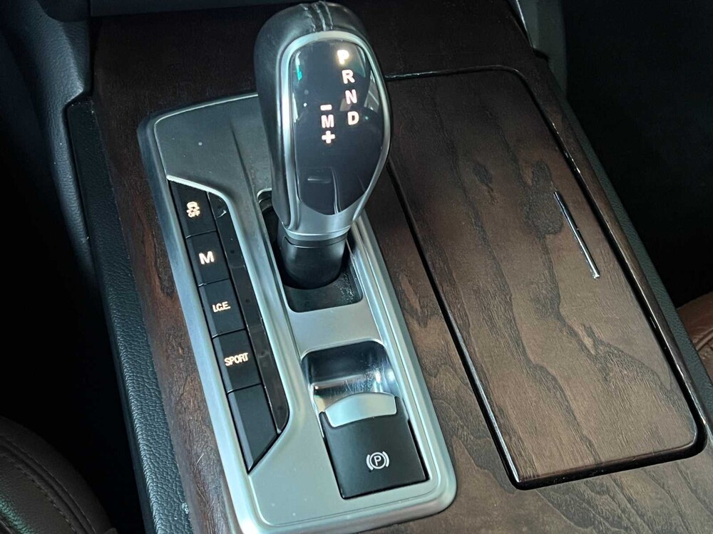 Maserati Ghibli 3.0 V6 D 275pk 2014, X-048-BF