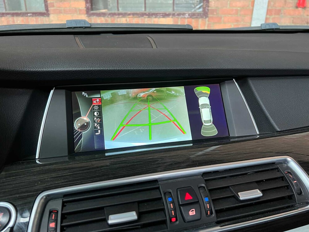 BMW 550xi Gran Turismo M-Sport High Executive 4.4 V8 F07 449pk 2014 5-serie, 3-SXD-67