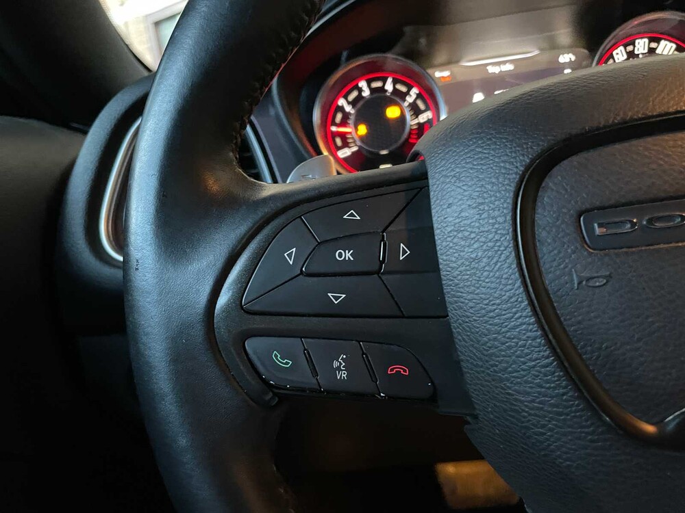 Dodge Challenger SXT 3.6 V6 305pk 2016