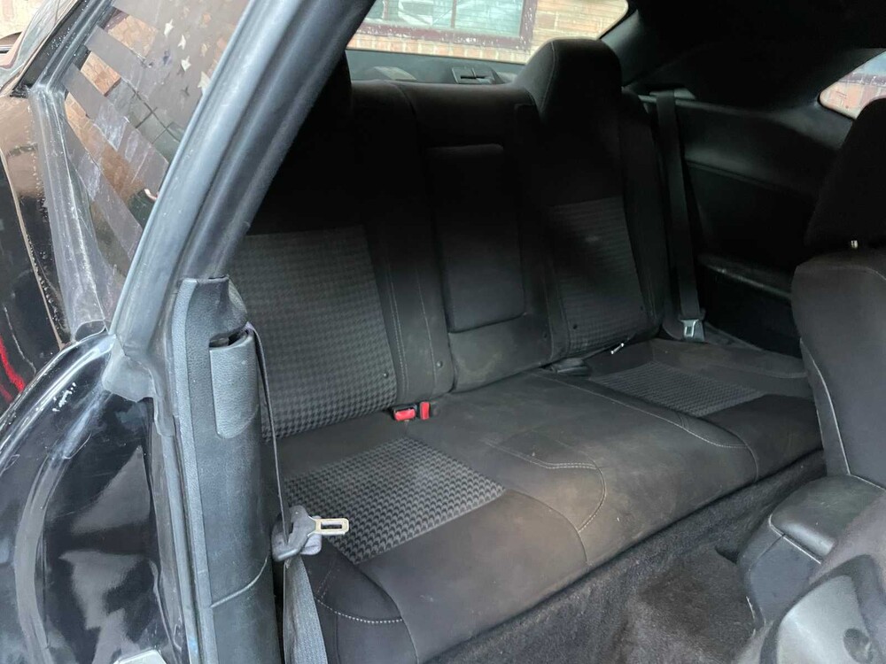 Dodge Challenger SXT 3.6 V6 305pk 2016