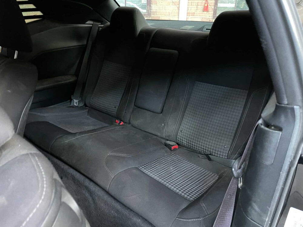 Dodge Challenger SXT 3.6 V6 305pk 2016