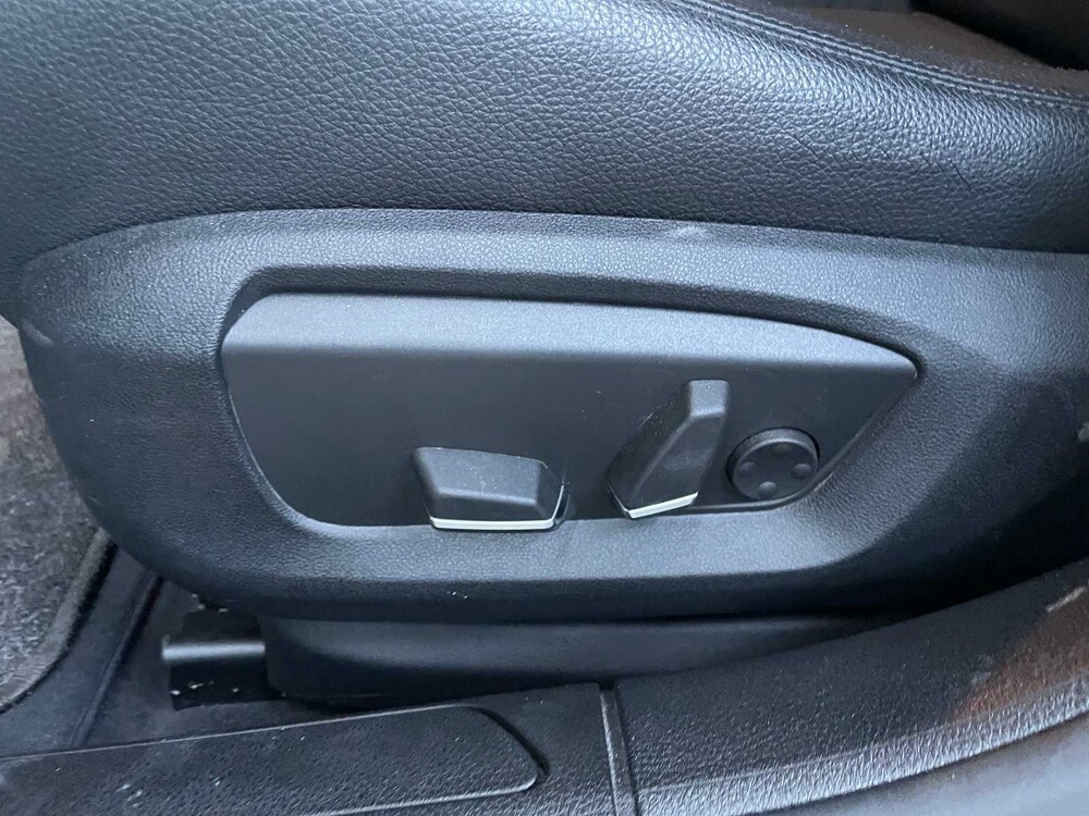 BMW ActiveHybrid7 M-Sport 3.0 L6 354pk 2014 7-serie