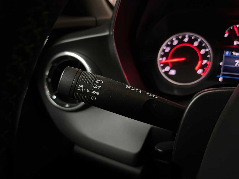 Chevrolet Camaro 2.0 275pk 2019