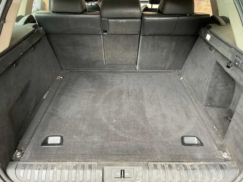 Land Rover Range Rover Sport 3.0 TDV6 HSE Dynamic 258pk 2013, 1-SHV-35