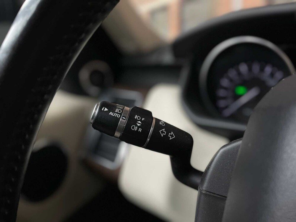 Land Rover Range Rover Sport 3.0 TDV6 HSE Dynamic 258pk 2013, 1-SHV-35