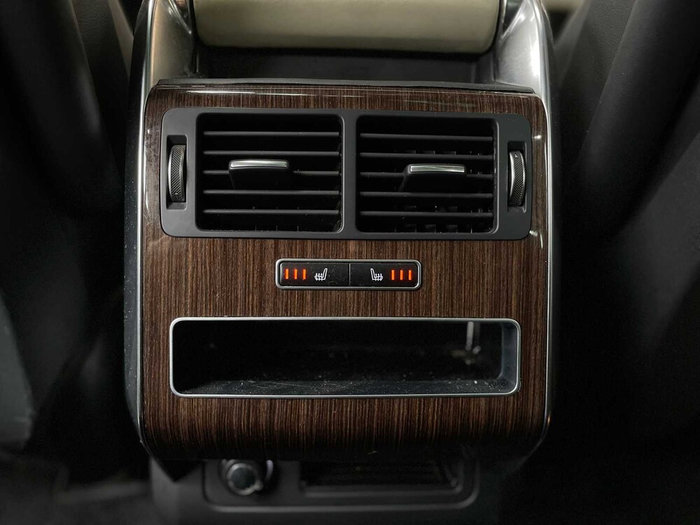 Land Rover Range Rover Sport 3.0 TDV6 HSE Dynamic 258pk 2013, 1-SHV-35