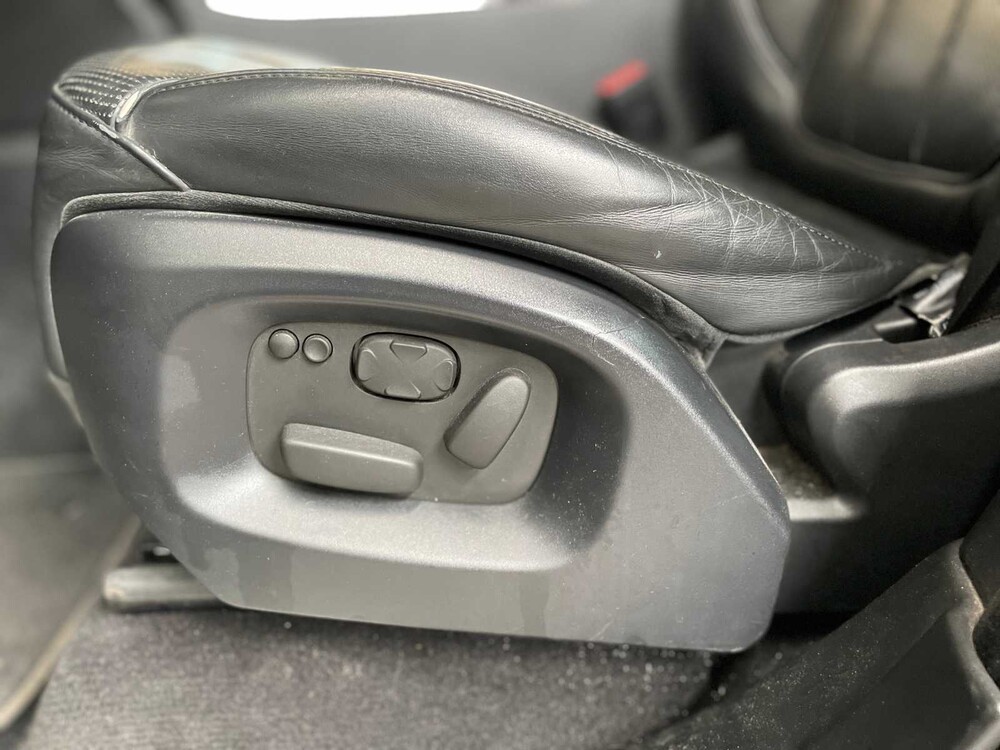 Land Rover Range Rover Sport 3.0 TDV6 HSE Dynamic 258pk 2013, 1-SHV-35