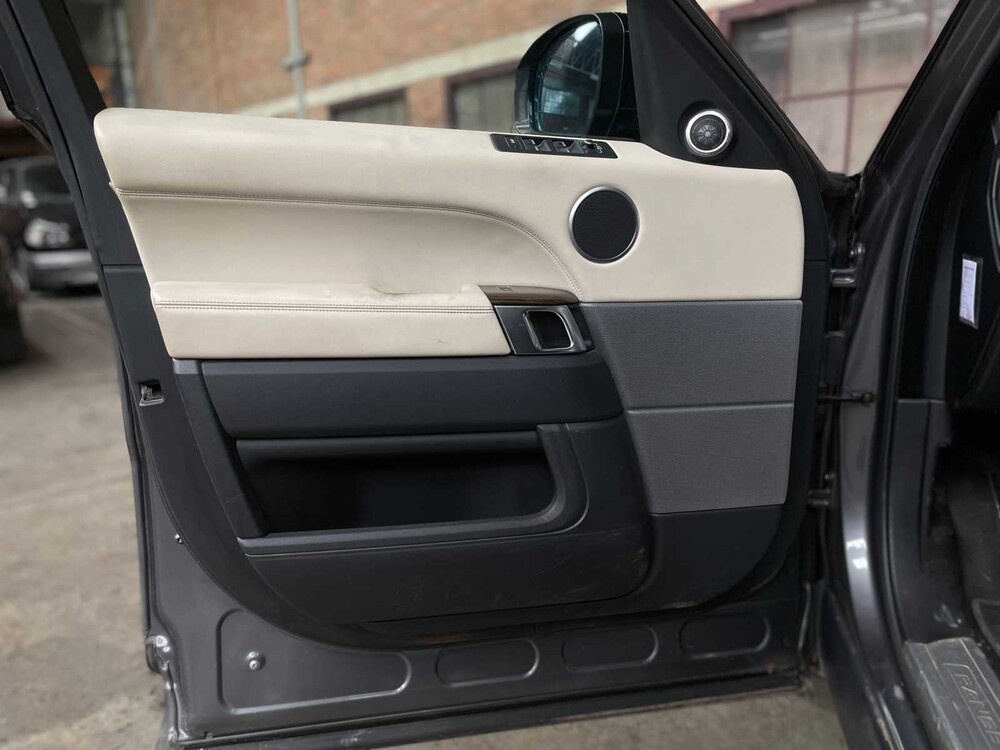 Land Rover Range Rover Sport 3.0 TDV6 HSE Dynamic 258pk 2013, 1-SHV-35