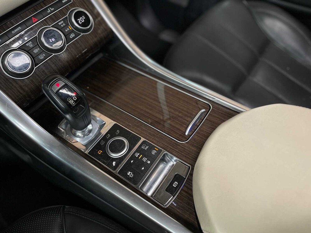 Land Rover Range Rover Sport 3.0 TDV6 HSE Dynamic 258pk 2013, 1-SHV-35