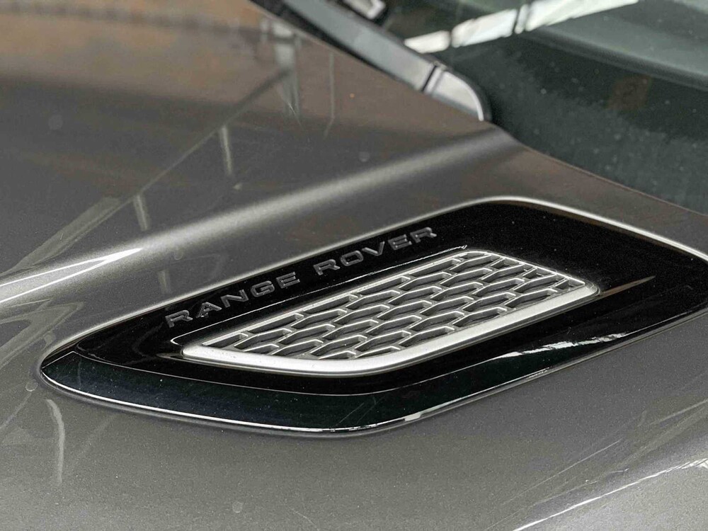 Land Rover Range Rover Sport 3.0 TDV6 HSE Dynamic 258pk 2013, 1-SHV-35