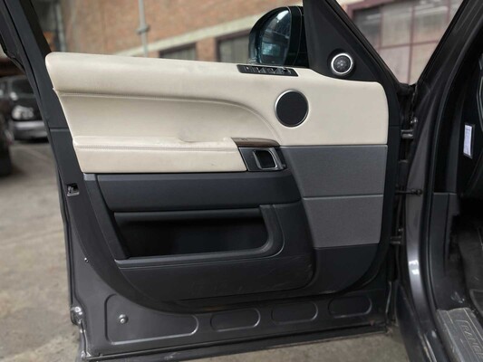 Land Rover Range Rover Sport 3.0 TDV6 HSE Dynamic 258pk 2013, 1-SHV-35