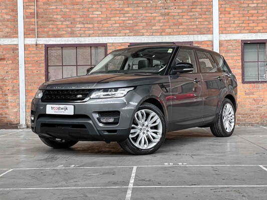 Luxury & sports cars te Boxmeer