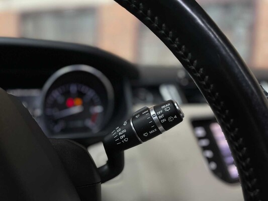 Land Rover Range Rover Sport 3.0 TDV6 HSE Dynamic 258pk 2013, 1-SHV-35