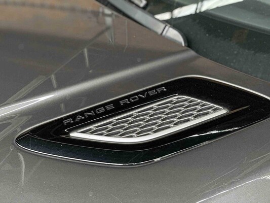 Land Rover Range Rover Sport 3.0 TDV6 HSE Dynamic 258pk 2013, 1-SHV-35