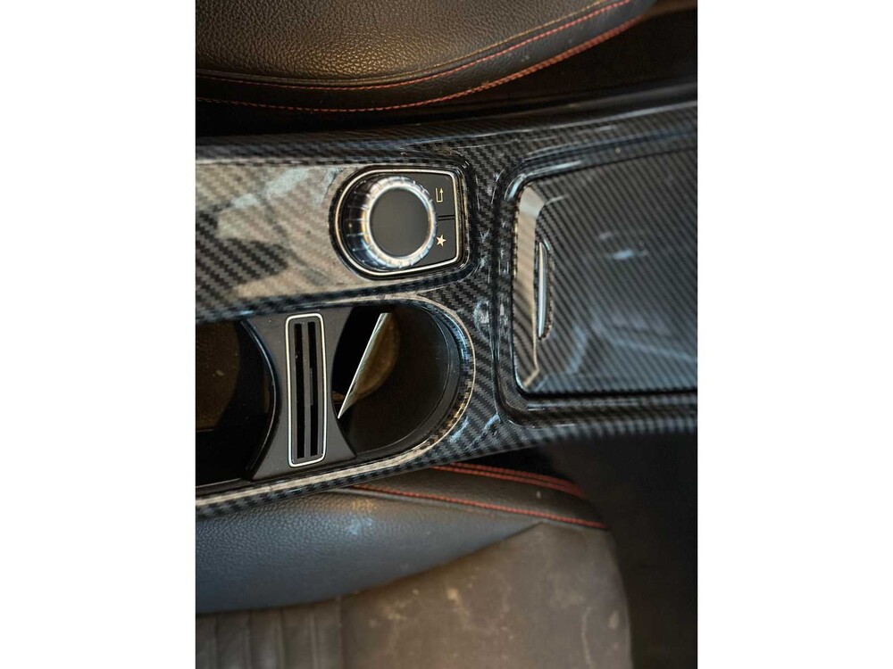 Mercedes-Benz CLA180 Prestige Comfort 122pk 2015 CLA-klasse, T-229-LT