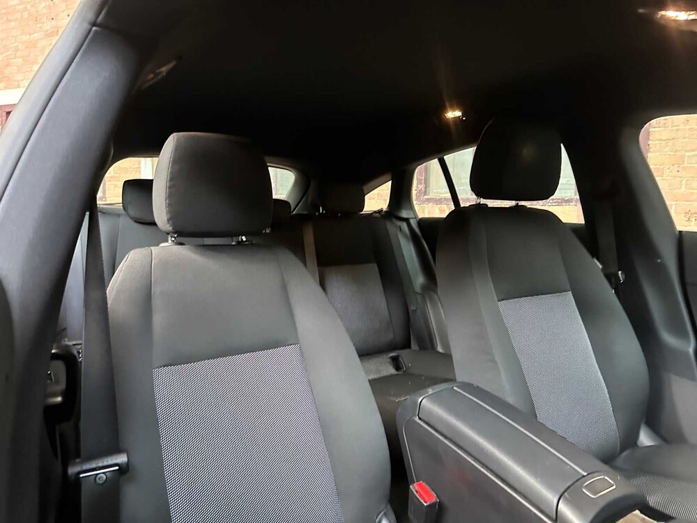 Mercedes-Benz CLA180 Business Solution CLA-klasse Shooting Brake 136pk 2021 (Origineel-NL), K-844-HV