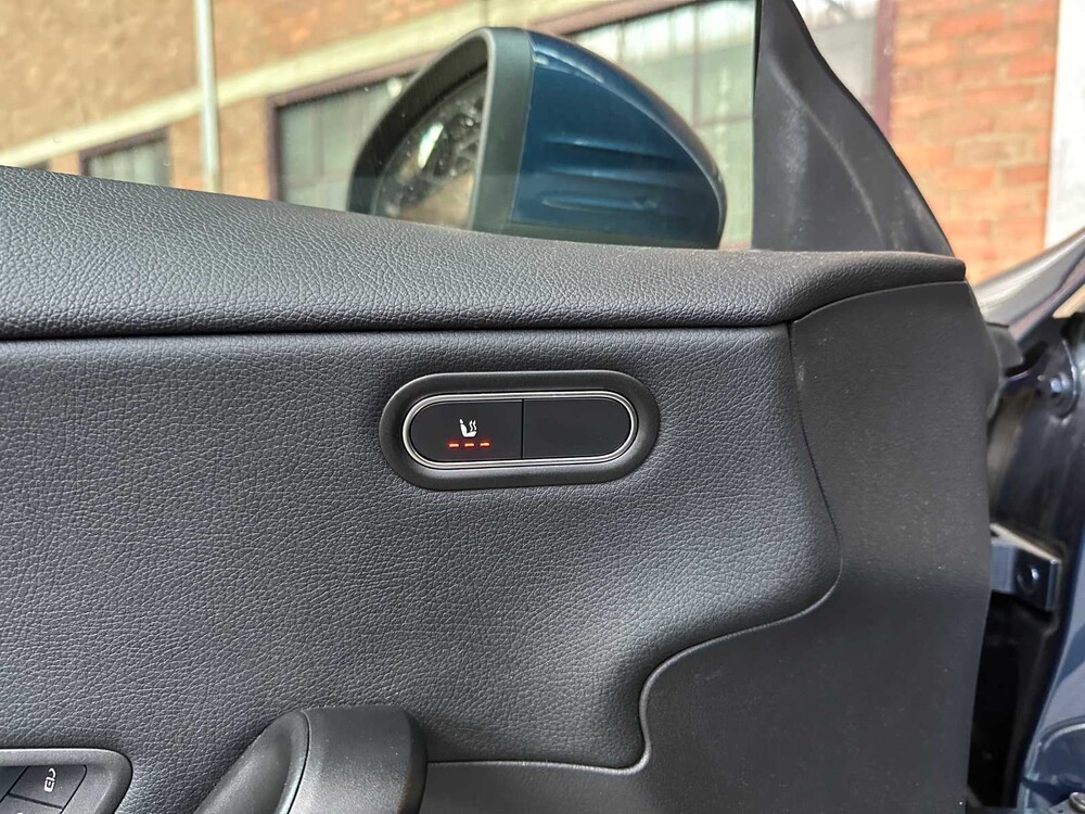 Mercedes-Benz CLA180 Business Solution CLA-klasse Shooting Brake 136pk 2021 (Origineel-NL), K-844-HV